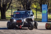 crosskart