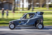 crosskart