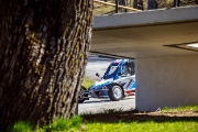 crosskart