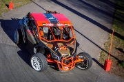 crosskart