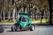 crosskart