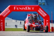 crosskart