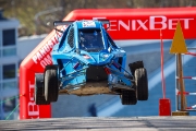 crosskart