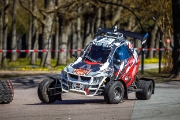 crosskart