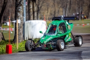 crosskart