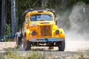 sprintralli