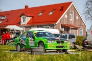 sprintralli