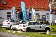 sprintralli