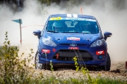 sprintralli