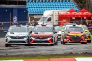 rallycross