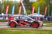 rallycross