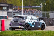 rallycross