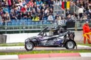 rallycross