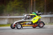 rallycross