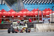 rallycross