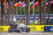 rallycross