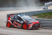 rallycross