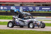 rallycross