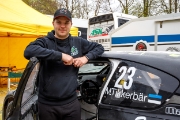 rallycross