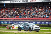 rallycross