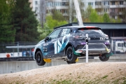 rallycross
