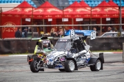 rallycross