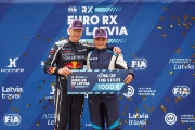 rallycross
