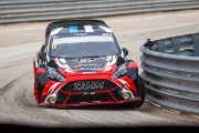rallycross