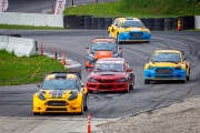 rallikross