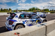 rallikross