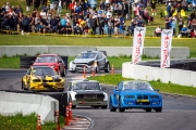 rallikross