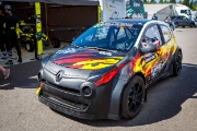 rallikross