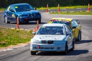 rallikross