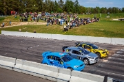 rallikross