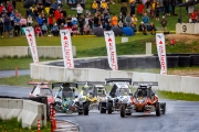 rallikross