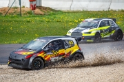 rallikross