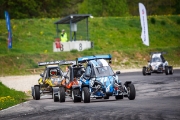 rallikross