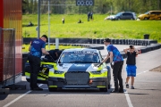 rallikross