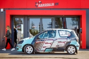 rallikross