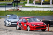 rallikross