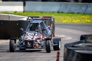 rallikross