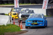 rallikross