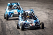 rallikross