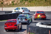 rallikross