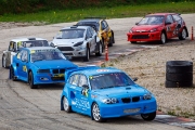 rallikross