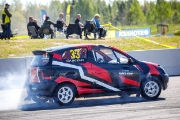 rallikross