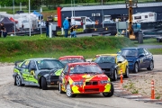 rallikross