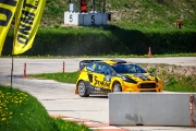 rallikross