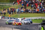 rallikross
