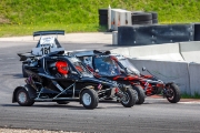 rallikross
